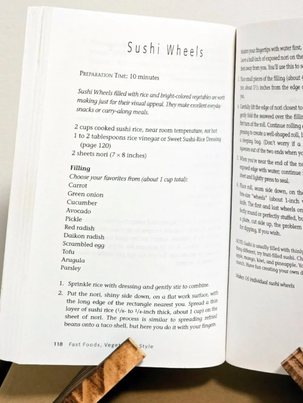 Vegan & Vegetarian Cookbook Lot 3 | Viva Vegan! + Student's Vegetarian Cookbook+